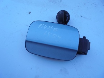 Крышка заливной топлива audi a4 b8 ly5j фото №1