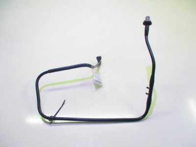 Boxer jumper ducato 2.2 hdi шланг wąż підсилювач гальм фото №1