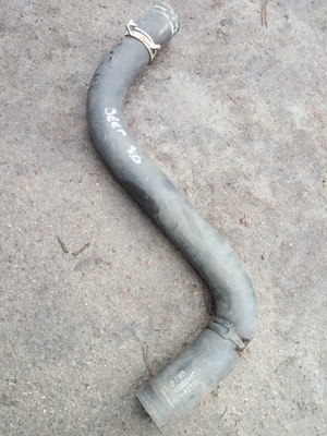 Wąż wody jeep grand cherokee wk iii 3.0 crd фото №1