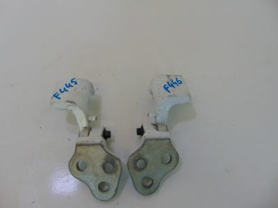 Transit mk8 петля дверь петли фото №1