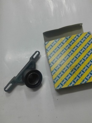 Snr gt352.02 ролик натяжителя, ремень распределительного вала фото №1