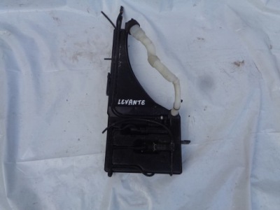 Бачок омывателя maserati levante фото №1