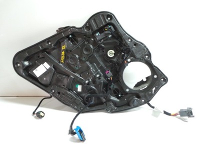 Механизм подъемник стекло задняя левый alfa giulia фото №1