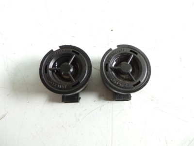 Динамік високочастотний alfa romeo mito fiat 500 51896526 фото №1