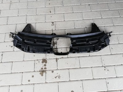 GRILLE RADIATOR GRILLE HONDA CR-V  