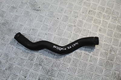 Wąż шланг wody opel insignia фото №1