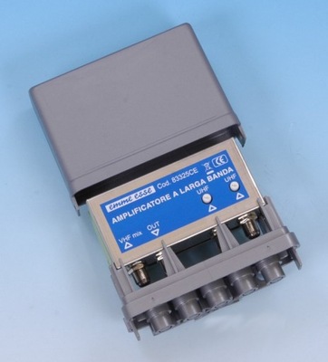 Wzmacniacz Emme Esse VHF-UHF 83325CE