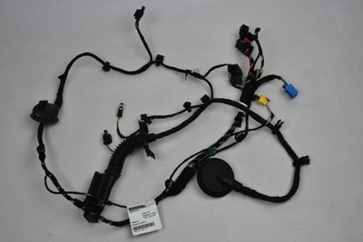 Джгут електрична двері audi r8 4s8971030f фото №1