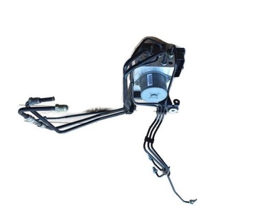 Насос модуль abs esp ford galaxy mk3 lift 10-15r. фото №1