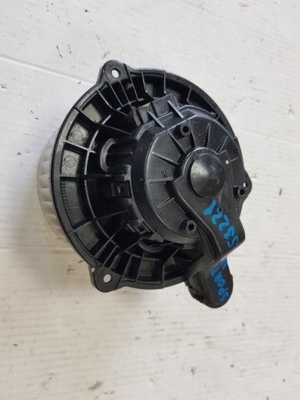 Вентилятор отопителя kia sportage iii фото №1