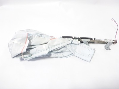 Шторка безопасности подушка безопасности правая outlander iii phev фото №1