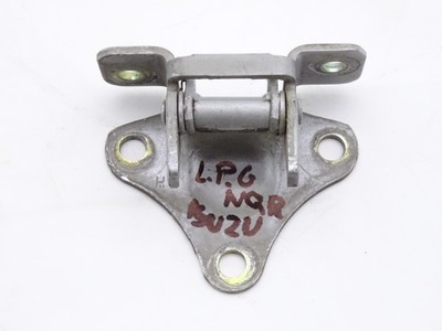 Isuzu nqr npr nkr петля двері лівий перед góra фото №1