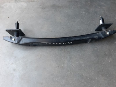 Балка абсорбер задняя задняя bentley continental gt фото №1