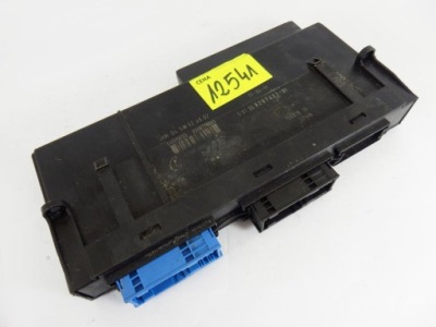 Модуль sam комфорту bmw e90 e91 61359267421 фото №1