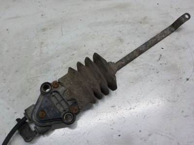 Premium dxi клапан рівня кабіни фото №1