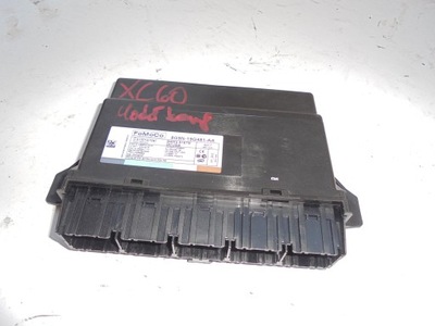 Модуль 8g9n-19g481-aa volvo xc60 i фото №1