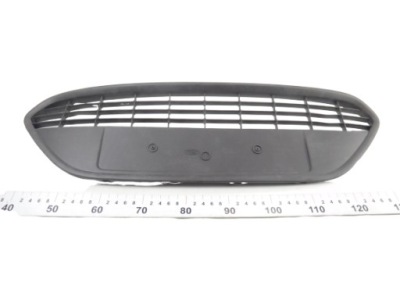 Решётка радиатора ford focus mk2 04- 1528578 фото №1