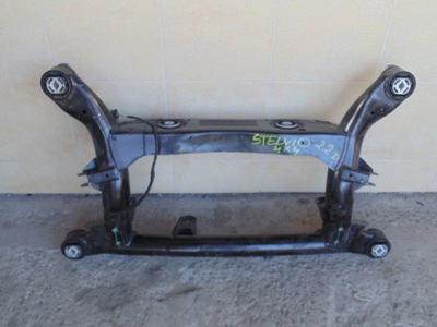 Подрамник подрамник подрамник alfa romeo stelvio 2018 rok. фото №1