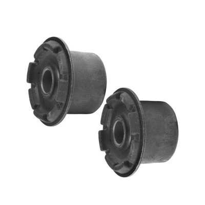 Втулка ресора перед x2 ford ranger mazda bt-50 фото №1