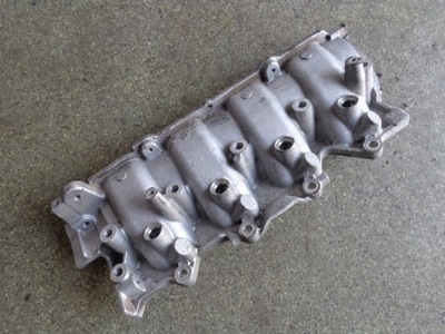 Logan sandero 1.6 кронштейн кронштейн основа колектор фото №1