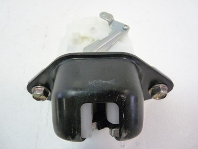 Mbm subaru levorg замок кришки багажника задній фото №1