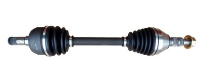 Приводной вал левая opel insignia a 1.6 turbo механическая коробка передач фото №1