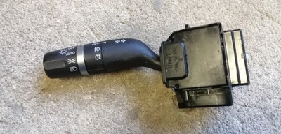 Mazda 3 09-13 перемикач світло фото №1