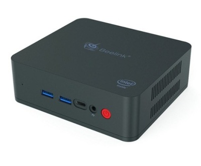 Beelink MINI S13 Mini PC Intel N150 Win11 WiFi6/BT5.2 HDMIx2