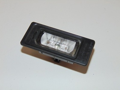 ПЛАФОН НОМЕРА НОМЕРА. LED (СВЕТОДИОД ) AUDI A3 12- 4G0943021