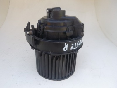 Dacia duster 10-18 воздуходувка вентилятор обдув фото №1