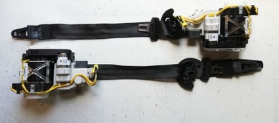 Audi a6 c7 подушка безопасности pas ремни безопасности фото №1