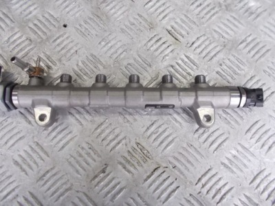 Kia sportage iv молдинг впрыскная 1.7 crdi 2015- фото №1