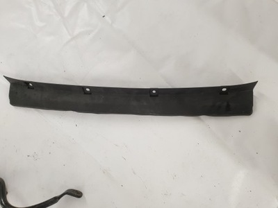 Защита крышка багажника крыша range evoque bj32-44252 фото №1