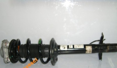 Амортизаторна стійка kompletny citroen jumper 2014-2024 16cali фото №1