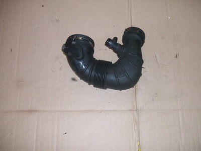 Mercedes-benz оригінальний номер a6510900337 труба турбіни фото №1