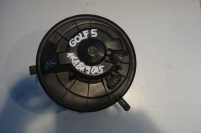 Воздуходувка vw golf v 1k1819015 фото №1