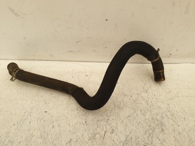 Труба wąż шланг wody peugeot 407 06r фото №1