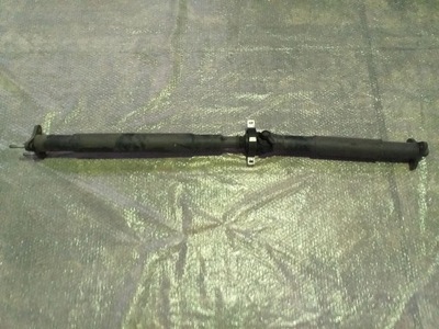 Bmw оригінальний номер 8672052 8654485 wal привідний фото №1