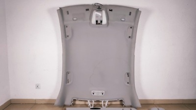 Mercedes w212 потолок потолок фото №1