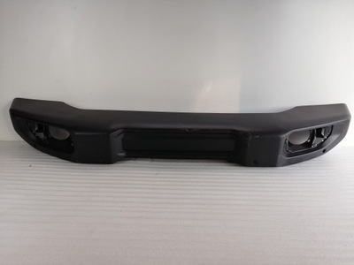 Jeep wrangler jl бампер перед фото №1