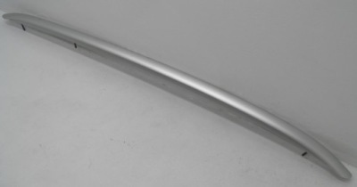 Рейлинг хром mat правый  audi q3 sq3 rsq3 8u0860022c фото №1