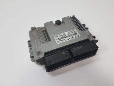 Ford ecosport 1.0 бортовой компьютер двигателя 0261s17427 фото №1