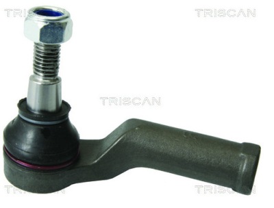 Наконечник тяга левая land rover freelander ii фото №1