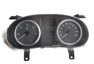 Trafic ii vivaro счетчик приборная панель p8200459071d фото №1