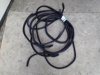 Прокладка двері задніх picanto iii 17r - фото №1