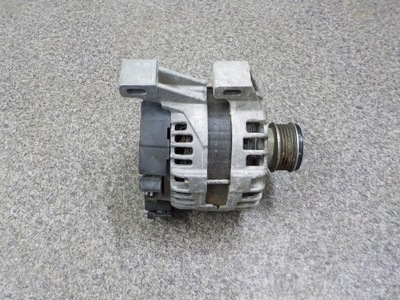 Генератор volvo s40 s60 s80 xc70 xc60 31285627 фото №1