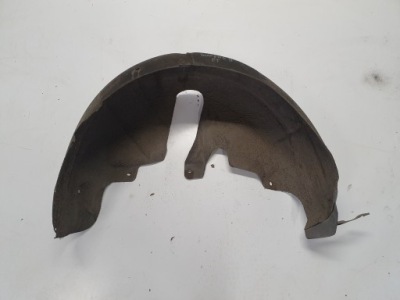 Skoda superb ii sedan подкрылок правое задние задняя фото №1