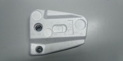 Toyota rav4 iv 12- шумоізоляція двері лівих перед 67924-42010 фото №1