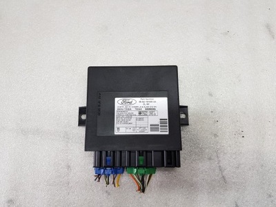Блок керування модуль ford focus mk1 5wk47230a фото №1