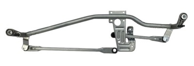 Citroen jumper ii механізм двірник eu новий фото №1